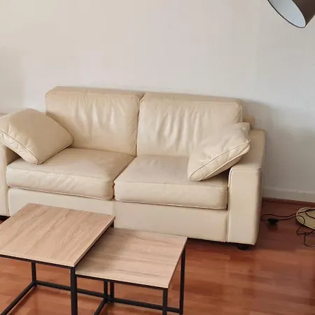 Le Nid D'anatole Apartment *