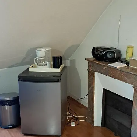 Le Nid D'anatole * 르망