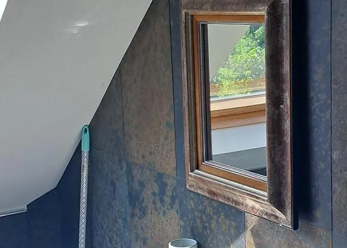 Le Nid D'anatole Le Mans